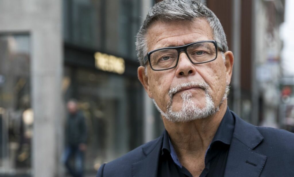 Emile (69) går rettens vei for å bli 20 år yngre