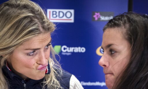 Weng og Johaug ut mot FIS: - Urettferdig