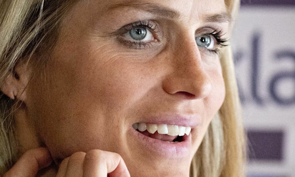 SVT-ekspert har snudd i Johaug-saken