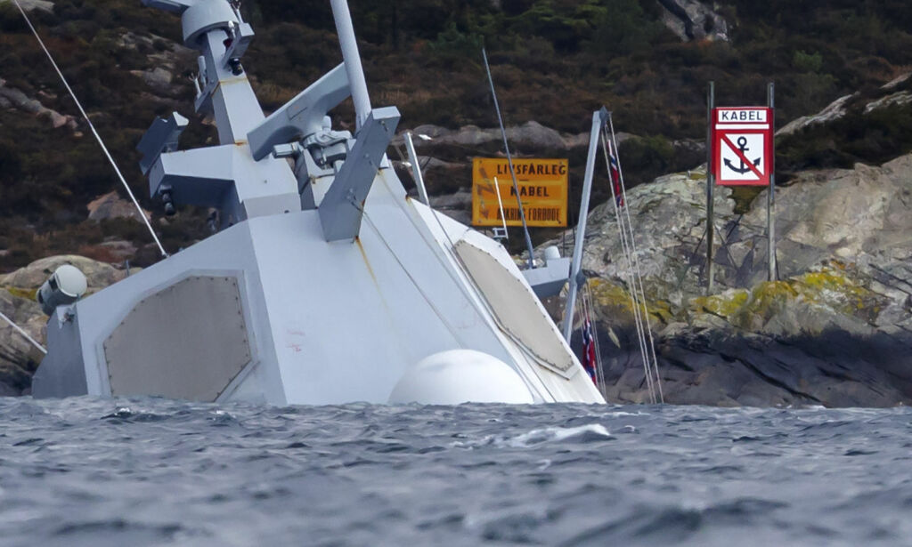 Hovedtillitsvalgt etter «Helge Ingstad»s forlis: - Det har vært en del hets