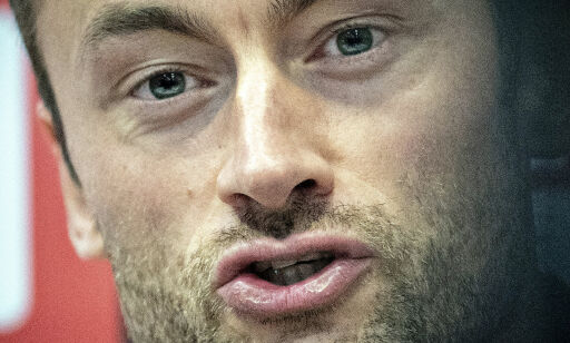 Reagerer på Northug-sjokket: - Bare piss