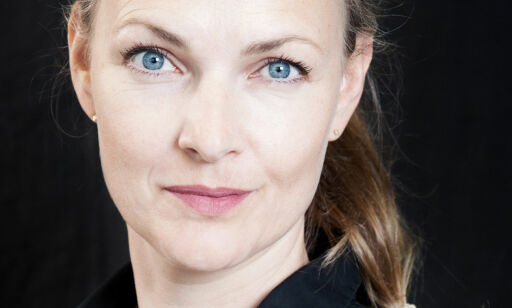 Den kaotiske hverdagsidyllen rakner når moren får en elsker