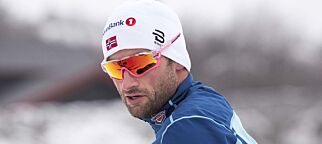 TV 2 bekrefter: Har sikret seg Northug når han legger opp