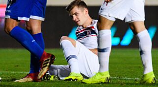 Sørloth hånes og slaktes