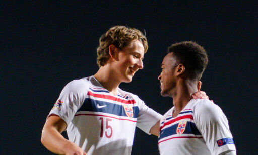 Dette skjer videre i Nations League nå