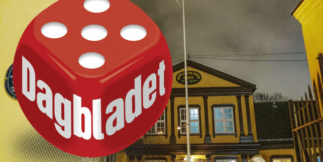 Nytt spisested midt i Oslo: Innfrir!