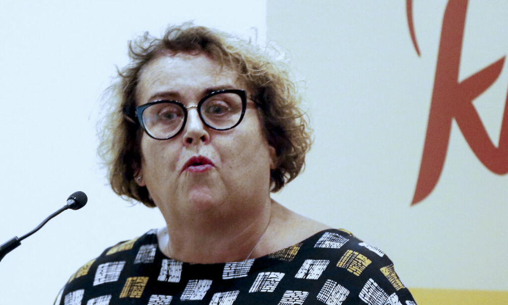 Dagbladet mener: KrF har tatt bioteknologiloven som gissel