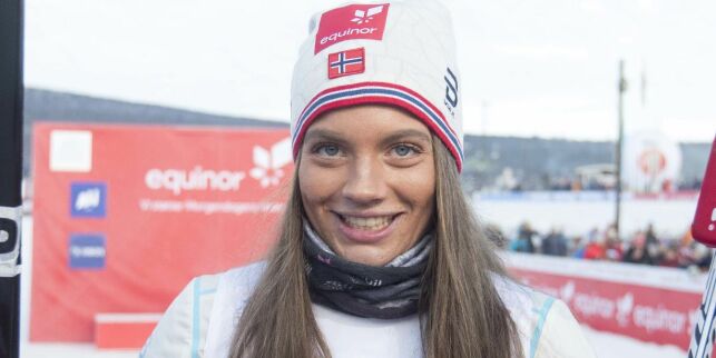 Derfor vraker sprintkometen verdenscupen