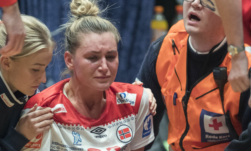 - Dette er det verste i sporten