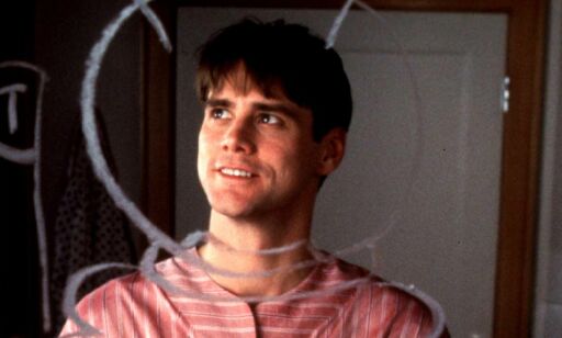 Verden er i ferd med å bli som en gammel Jim Carrey-komedie