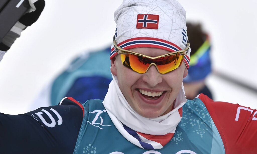 Germany wants to crush the Norwegian Olympic Games: - Why do not we do it?