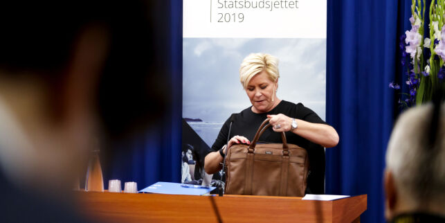 Høydeskrekken gir grunn til å trå forsiktig