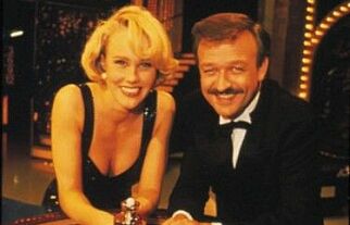 TVNorge gjenoppliver «Casino» og «Tause Birgitte»: - Flaut