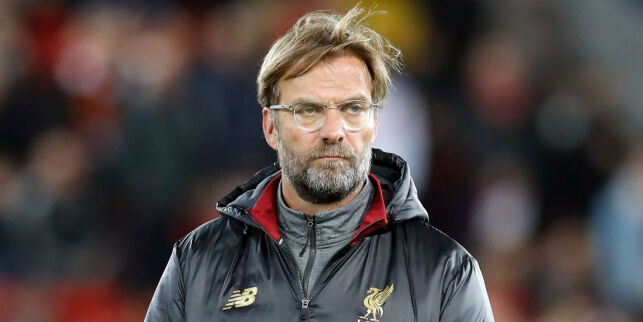 Klopp straffes etter banestorming