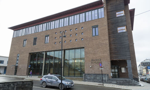 Pasient i retten: - Omtrent hver terapitime endte med sex