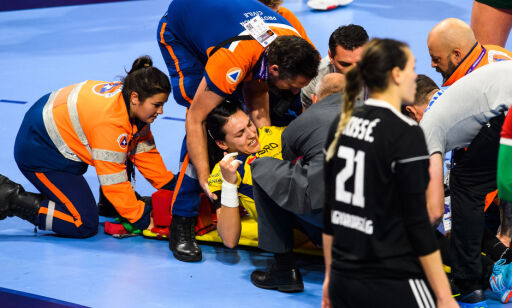 Raser etter sjokk-kamp: - Dette er ikke håndball!
