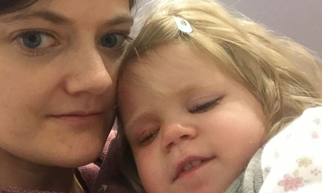 Slik rammes familier i sitt livs krise