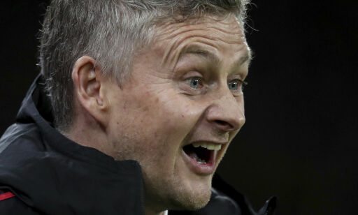 Disse snuoperasjonene kan gi Solskjær håp om Champions League