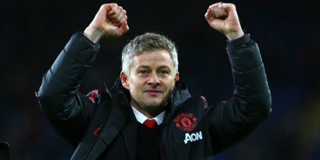 Solskjær hylles. Dette avslører den store forskjellen fra Mourinho