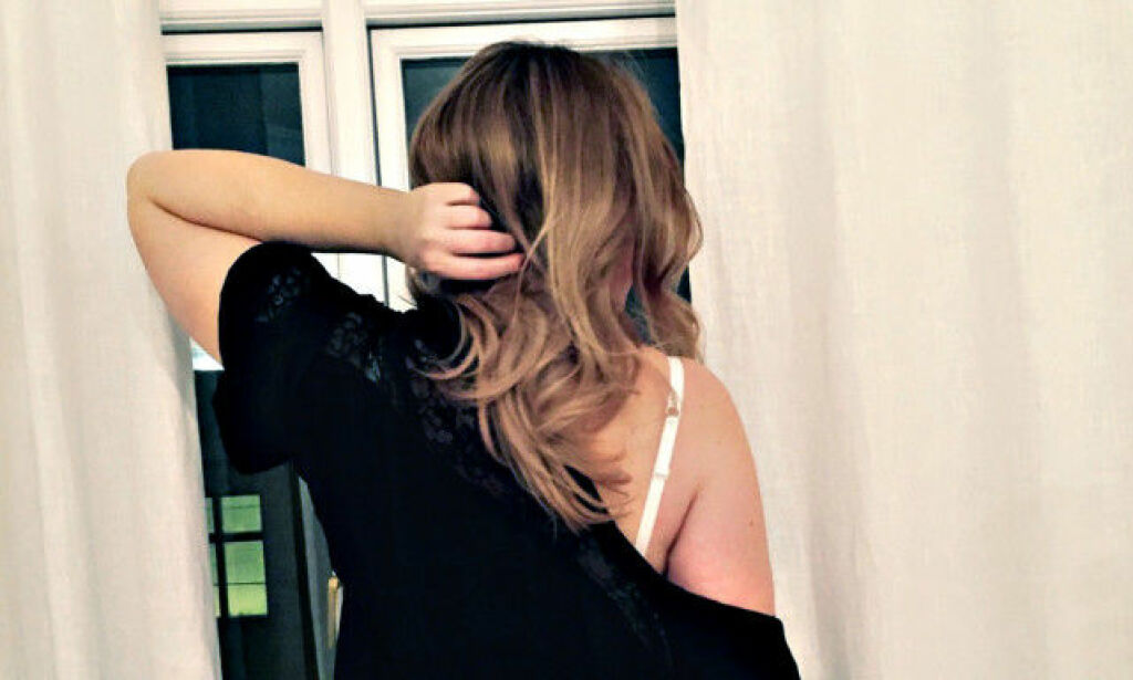 Norsk student selger sex: - Har du solgt kroppen din, er det ingen vei tilbake