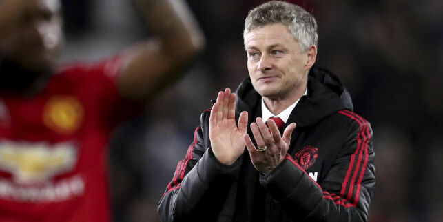 Suksesshistorien som gir Solskjær håp om å få United-jobben fast