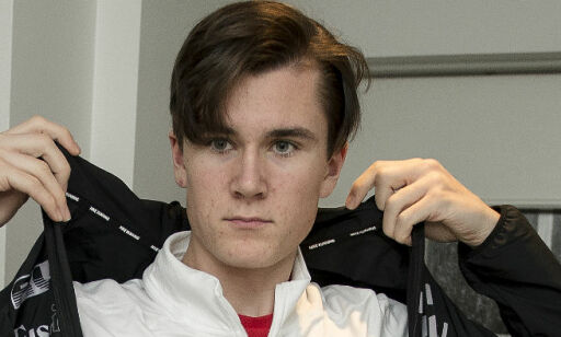 Jakob Ingebrigtsens treningstips