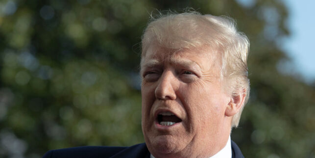 Trumps tale til nasjonen om muren og «shutdownen»:- Dette kan løses i løpet av et 45 minutter langt møte