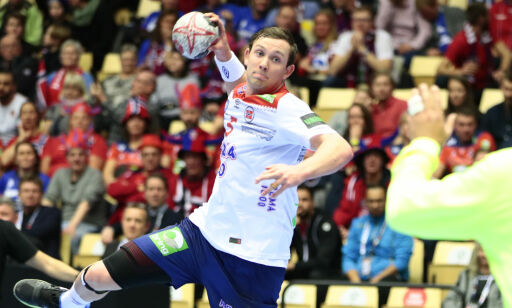 Drømmestart i håndball-VM