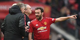Mata med overraskende Solskjær-dom