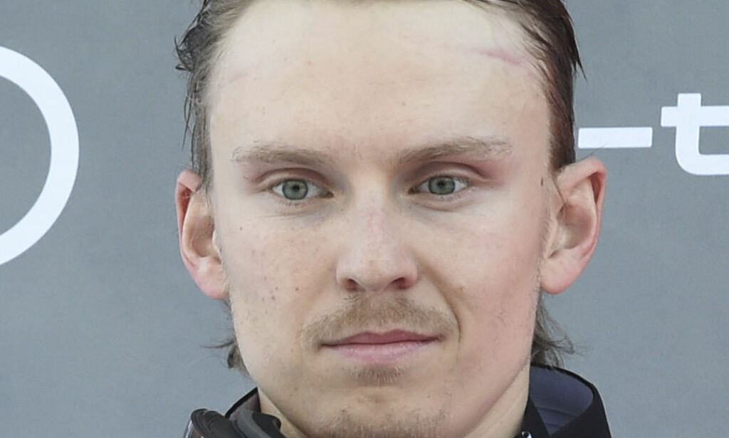 Kristoffersen refses for kroppsspråket i lederstolen
