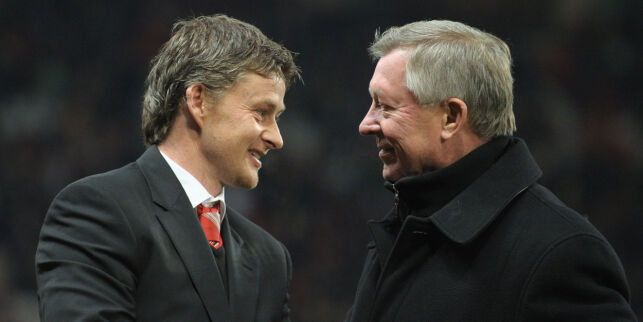 Røper hvordan sir Alex gir Solskjær-hjelp