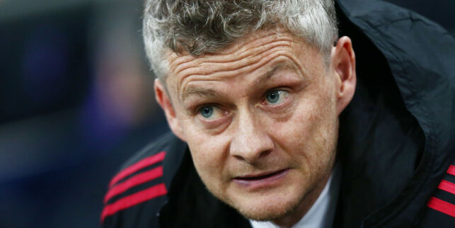 Avslører Solskjærs United-misnøye
