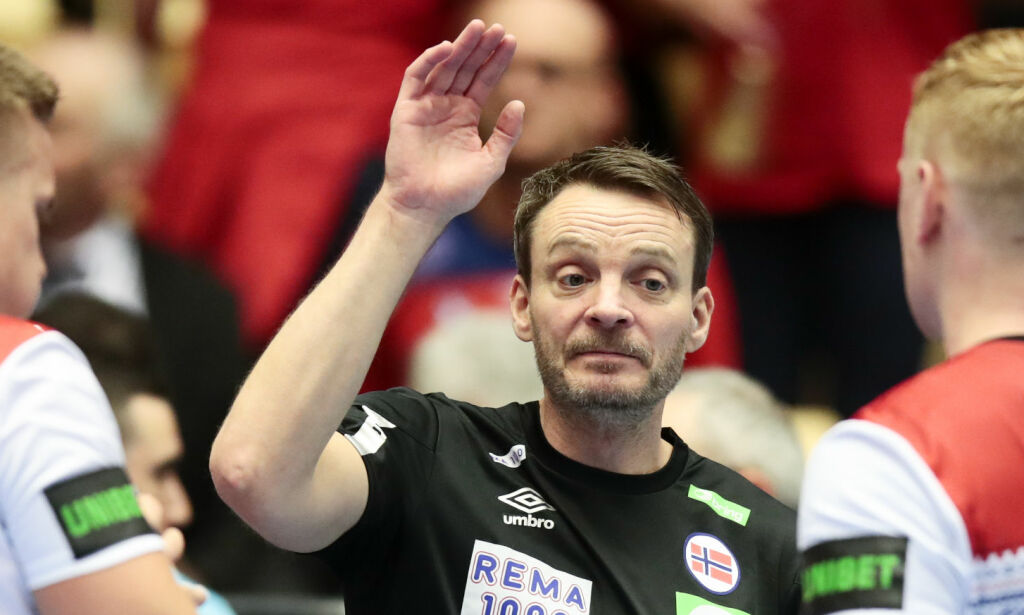 Derfor er Danmark-kampen så viktig