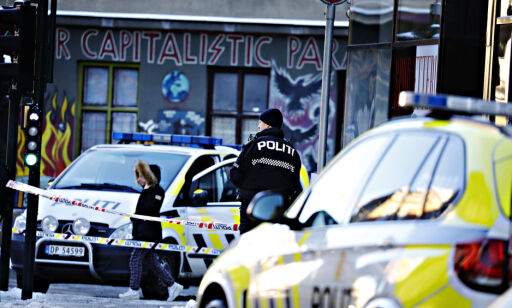 Terrorsiktet (20) vurderte lastebilangrep: - Han mener at alle kristne bør dø