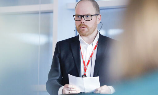 Waras samboer klager VG inn til PFU