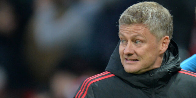 Uniteds to forvandlingsnummer gjorde det igjen for Solskjær