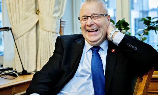 - Jeg ble så lei meg at jeg trøstespiste en svær sjokoladeboks