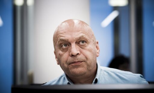 Cappelen myste morskt mot dommeren da hun slo fast det som før bare har vært sagt i lukket rett