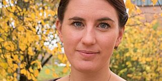 Ropstad støttet meg da jeg kom ut av skapet i KrF