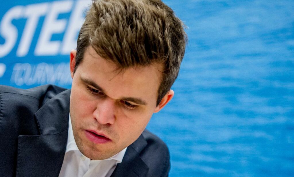 Carlsens utrolige rekke: Ubeseiret i 41 strake partier