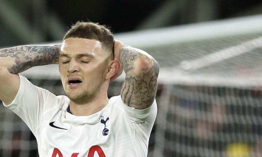 Ny cupnedtur for Tottenham