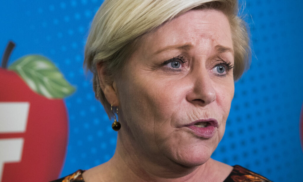 Anklages for eldrebløff og pensjonssvik