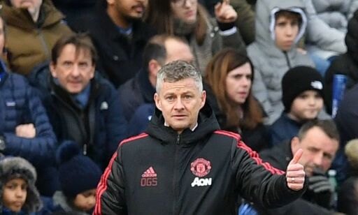 Hvorfor spekulere - Manchester Uniteds svar på gull står her