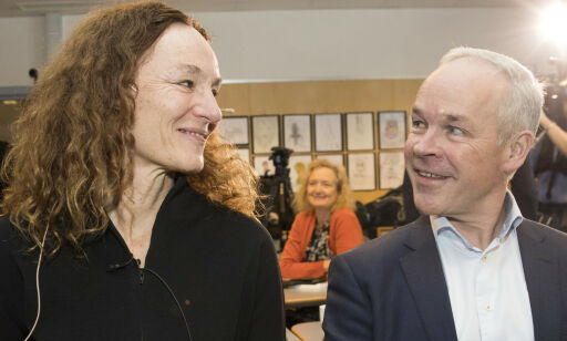 Utrolig nok vet vi ikke hvorfor jenter slår gutta på skolen