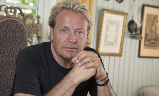 Runar Søgaard dømt til fengsel