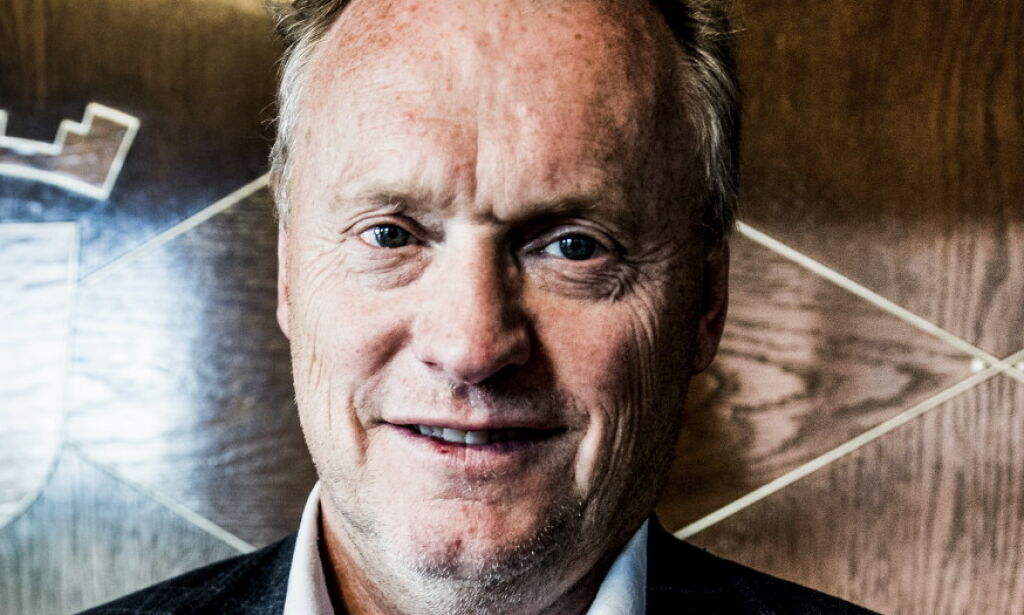 - Mine barn er ikke-vestlige