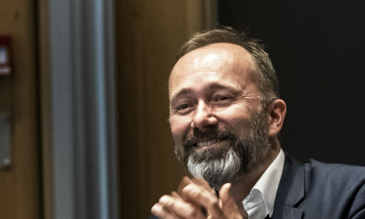 Kan bli kampvotering