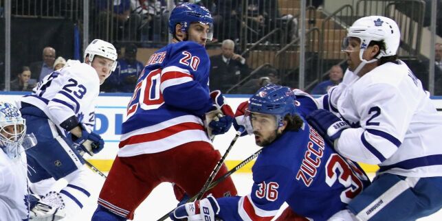To målgivende fra Zuccarello