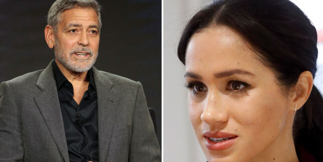 Tar Meghan i forsvar: - Hun blir forfulgt på samme måte som Diana