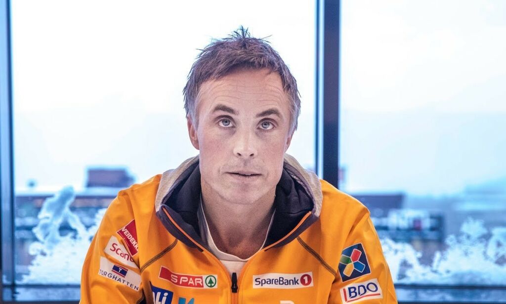 Her offentliggjør Løfshus de siste VM-løperne